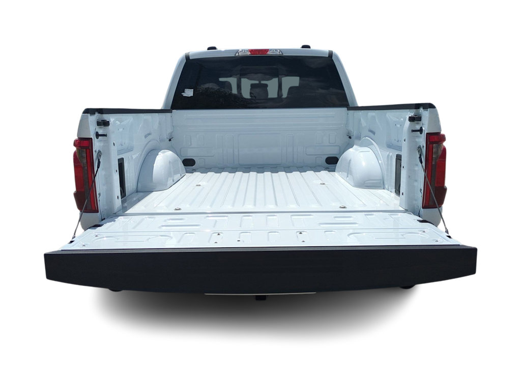 Thumbnail: 2025 Ford F-150 - 18