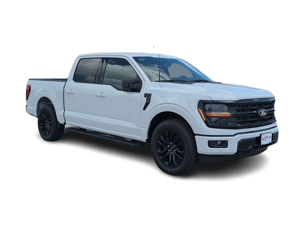 Thumbnail: 2025 Ford F-150 - 21