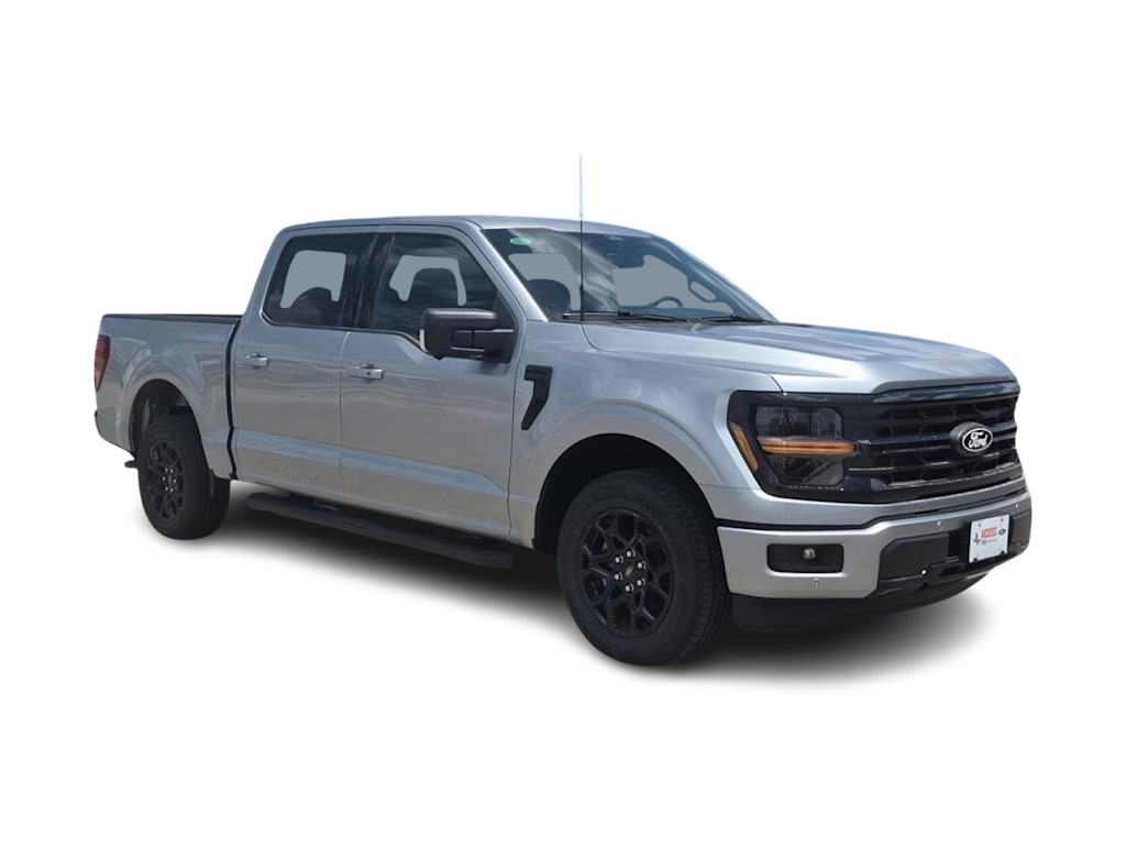 Thumbnail: 2026 Ford F-150 - 21