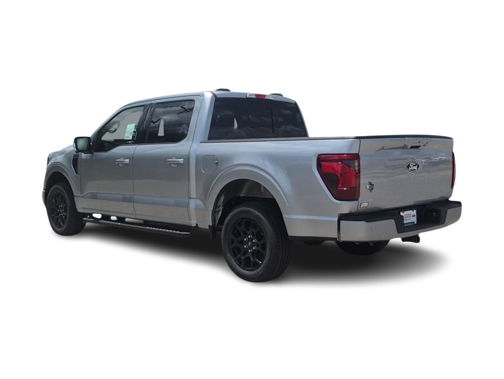 Thumbnail: 2026 Ford F-150 - 4