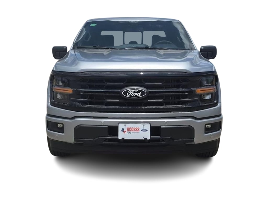 Thumbnail: 2026 Ford F-150 - 6