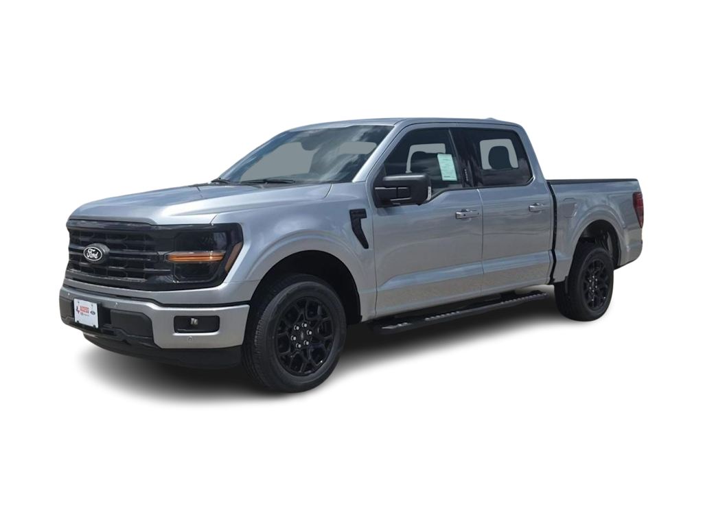 Thumbnail: 2026 Ford F-150 - 22