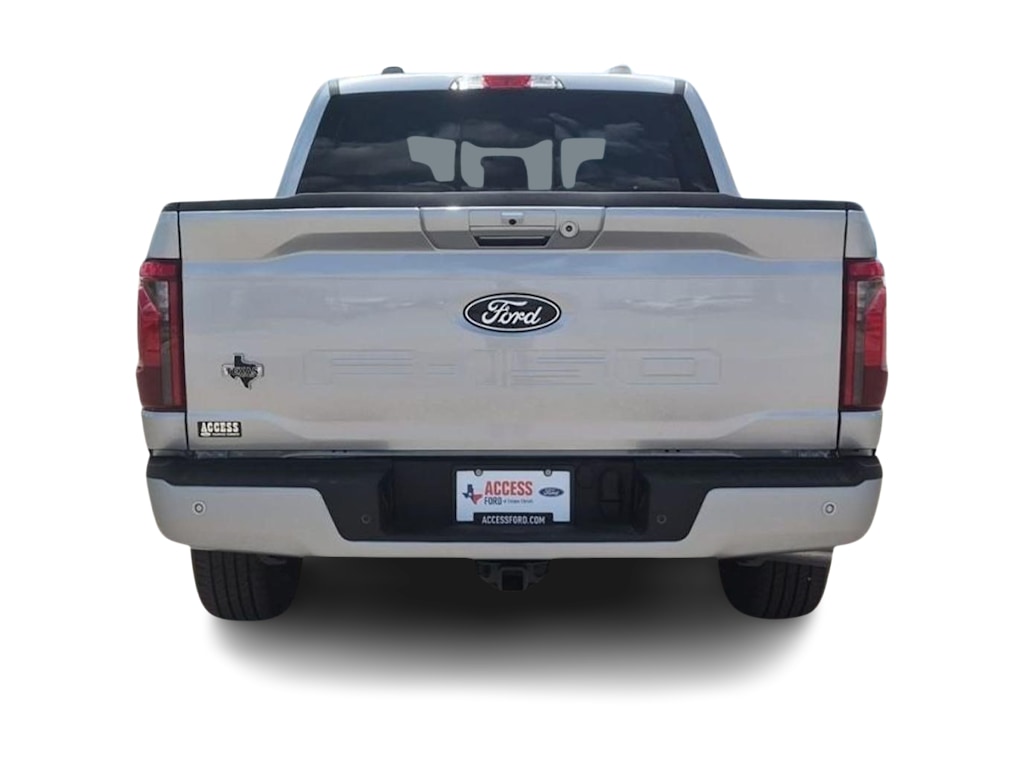Thumbnail: 2026 Ford F-150 - 5