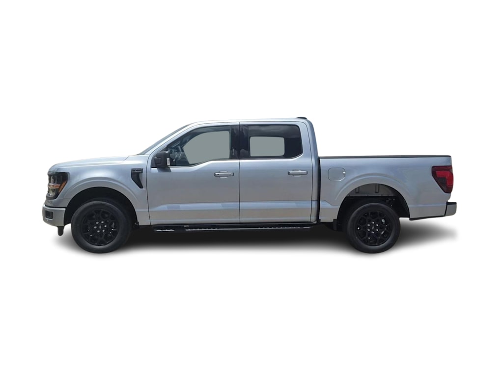 Thumbnail: 2026 Ford F-150 - 3