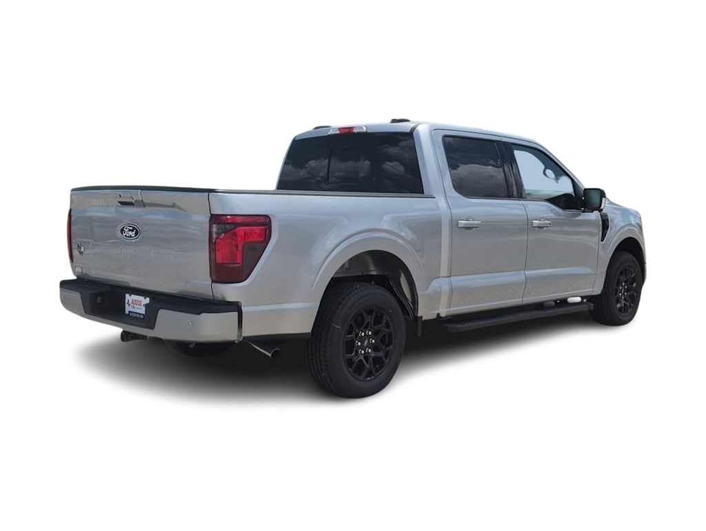 Thumbnail: 2026 Ford F-150 - 23