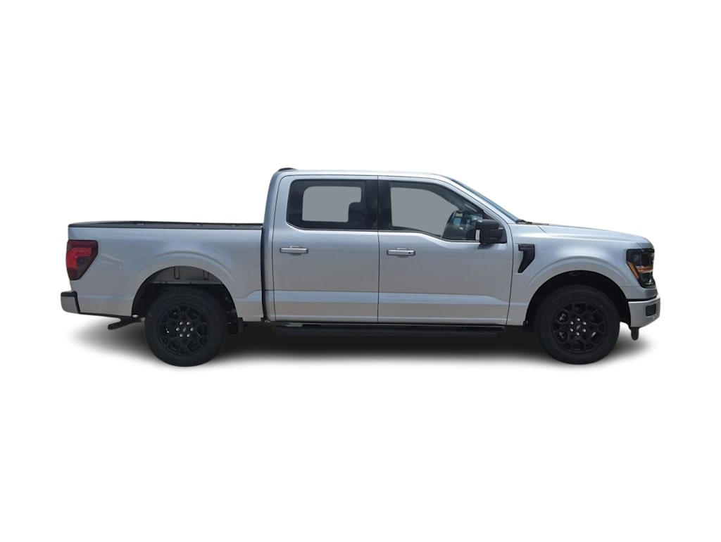 Thumbnail: 2026 Ford F-150 - 24
