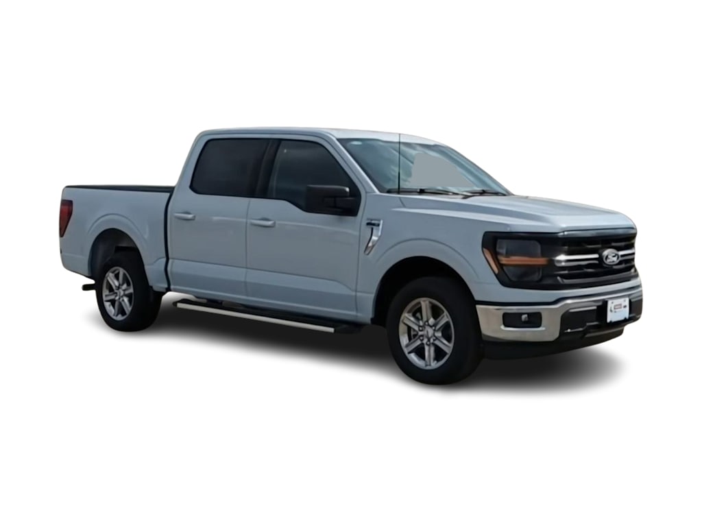 Thumbnail: 2025 Ford F-150 - 19