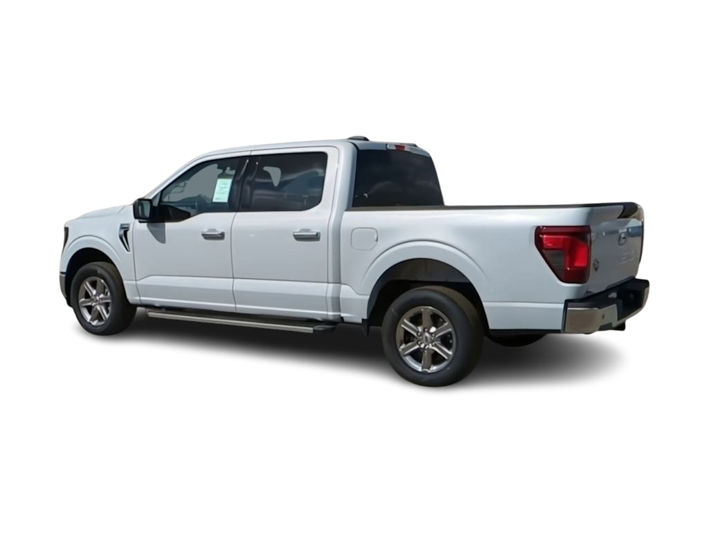 Thumbnail: 2025 Ford F-150 - 21