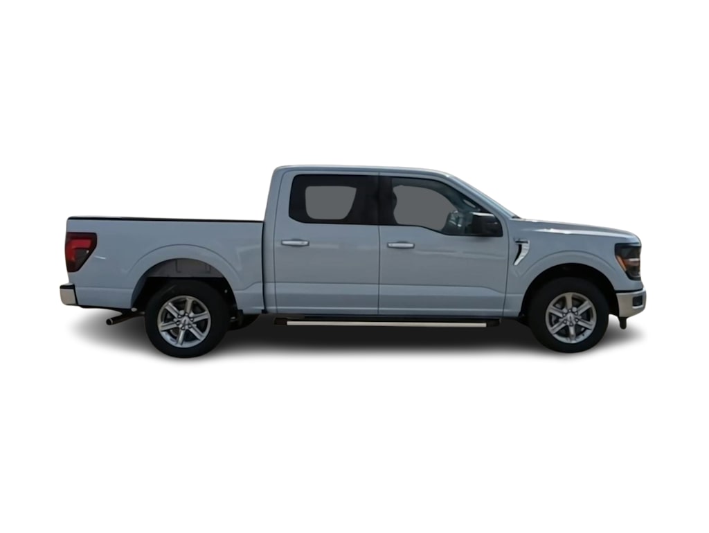 Thumbnail: 2025 Ford F-150 - 23