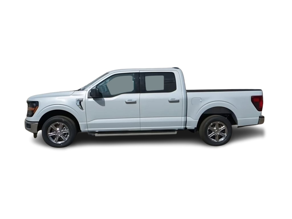 Thumbnail: 2025 Ford F-150 - 3
