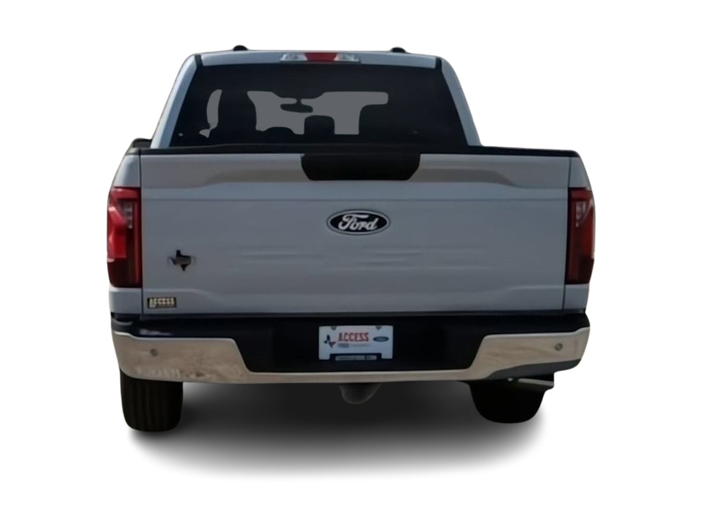 Thumbnail: 2025 Ford F-150 - 4