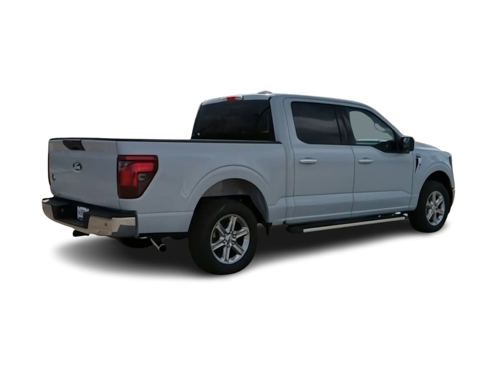 Thumbnail: 2025 Ford F-150 - 22