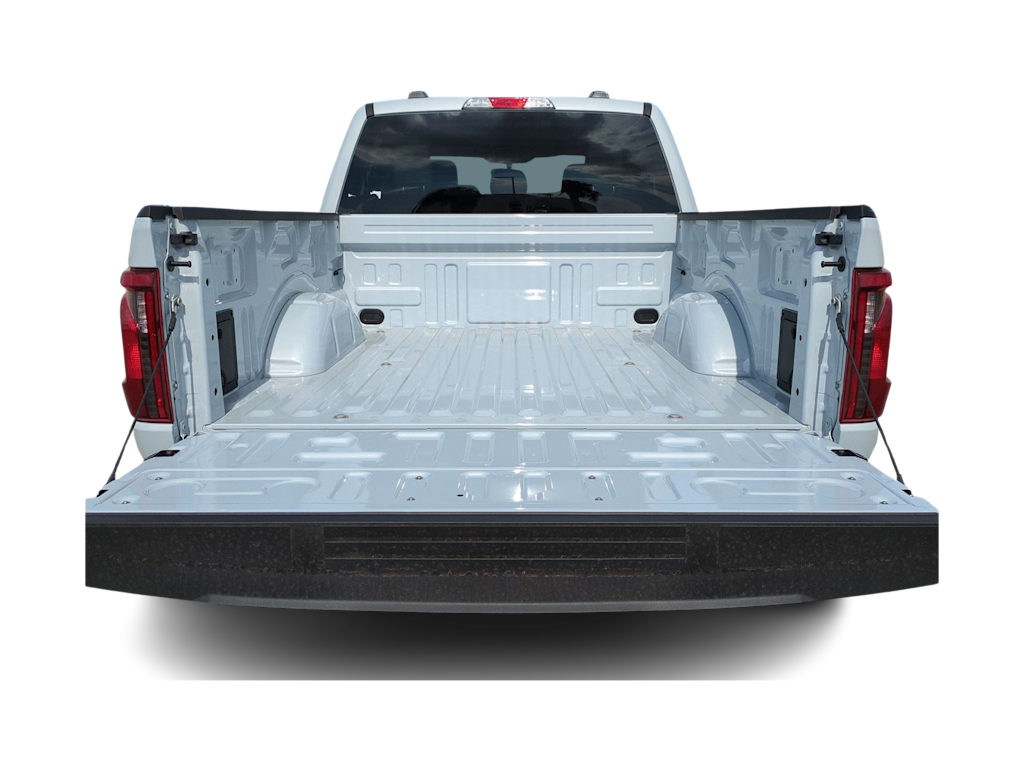 Thumbnail: 2025 Ford F-150 - 16