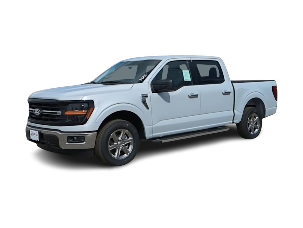 Thumbnail: 2025 Ford F-150 - 20