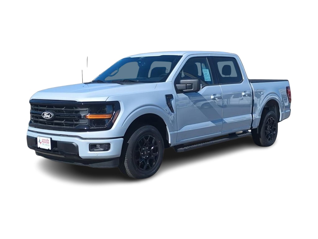 Thumbnail: 2025 Ford F-150 - 22