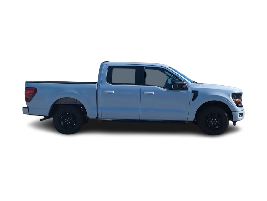 Thumbnail: 2025 Ford F-150 - 24