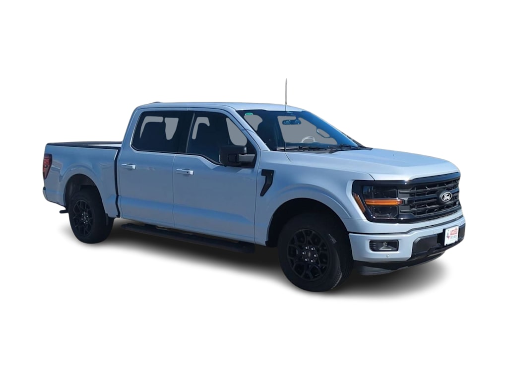 Thumbnail: 2025 Ford F-150 - 21