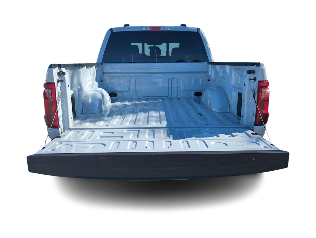 Thumbnail: 2025 Ford F-150 - 18