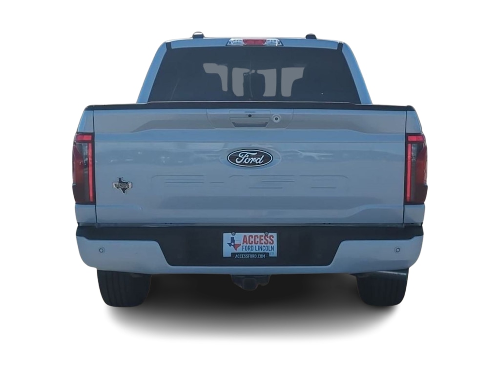 Thumbnail: 2025 Ford F-150 - 5