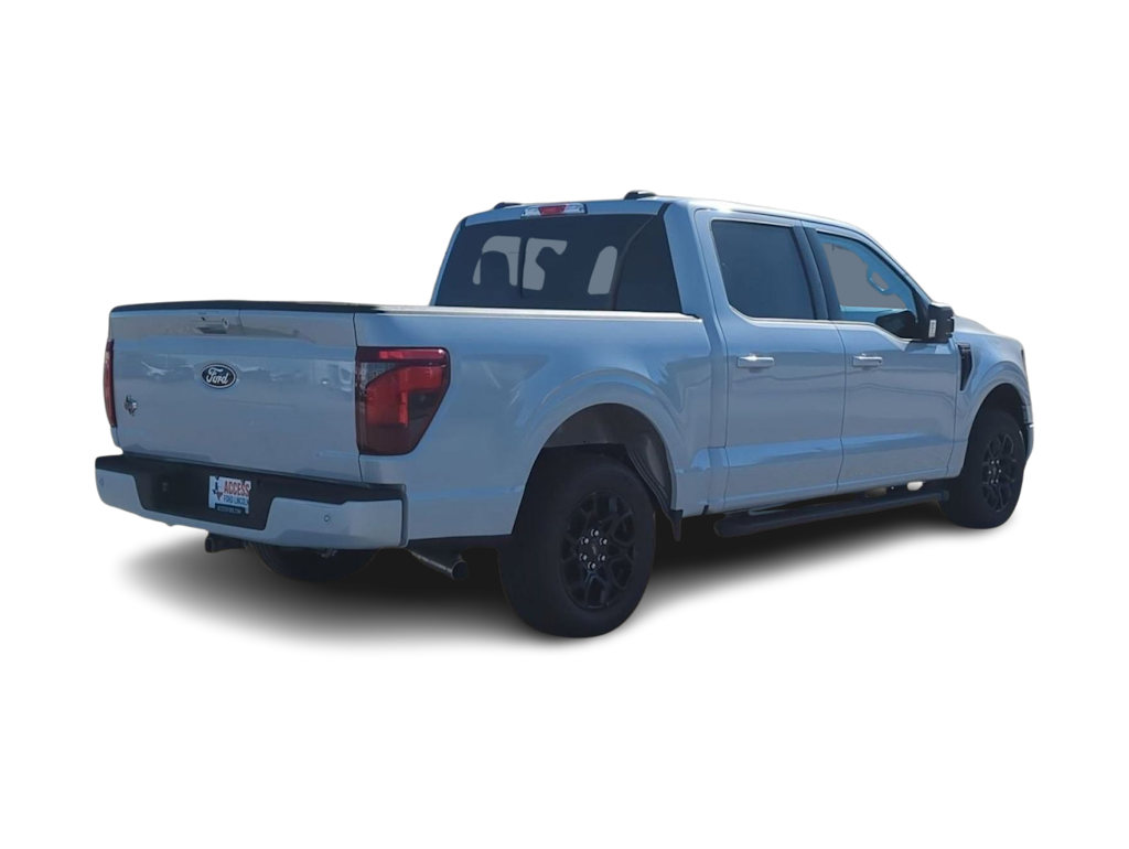 Thumbnail: 2025 Ford F-150 - 23