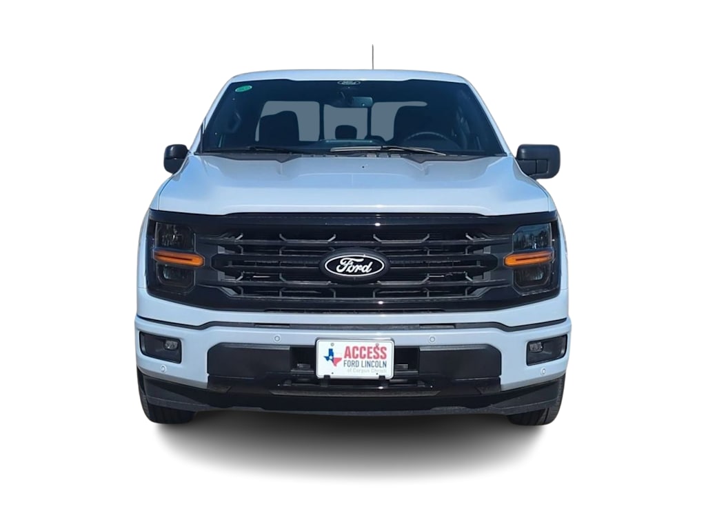 Thumbnail: 2025 Ford F-150 - 6