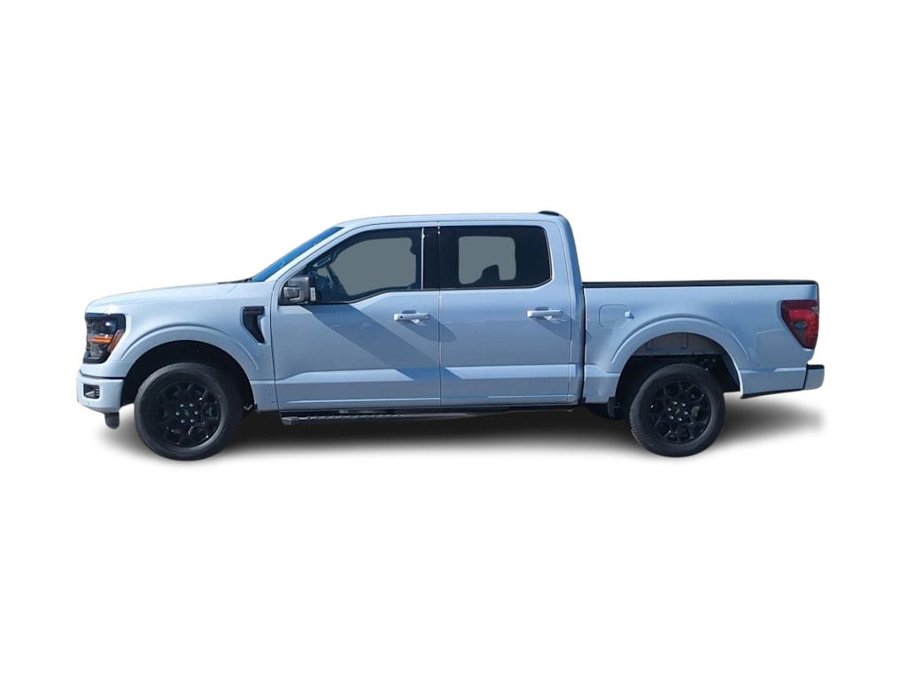 Thumbnail: 2025 Ford F-150 - 3
