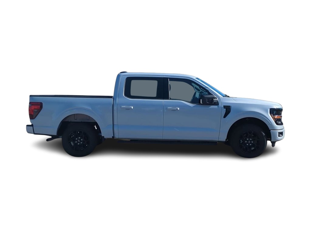 Thumbnail: 2025 Ford F-150 - 24