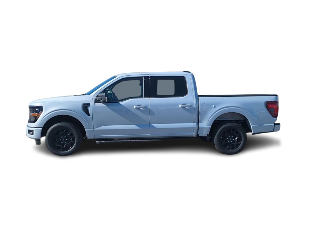 Thumbnail: 2025 Ford F-150 - 3