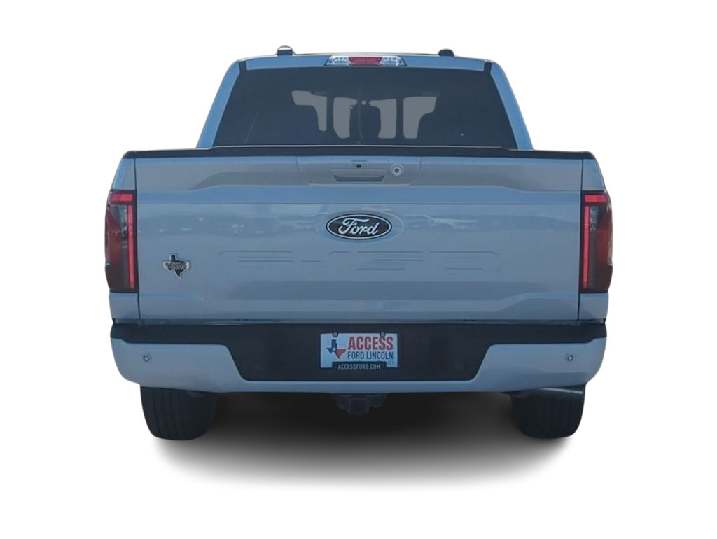 Thumbnail: 2025 Ford F-150 - 5