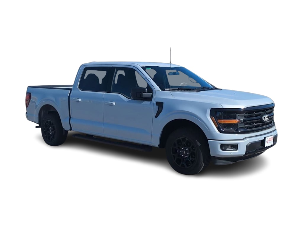 Thumbnail: 2025 Ford F-150 - 21