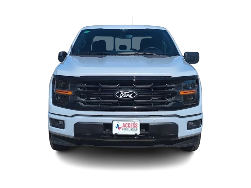 Thumbnail: 2025 Ford F-150 - 6