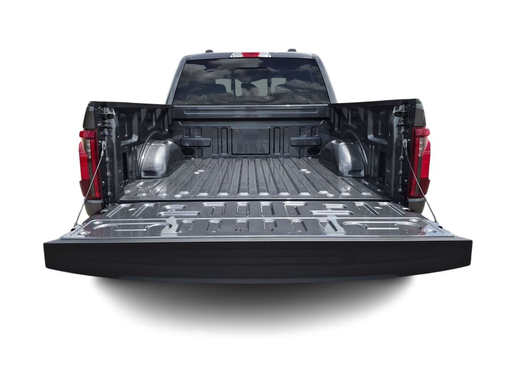 Thumbnail: 2026 Ford F-150 - 18