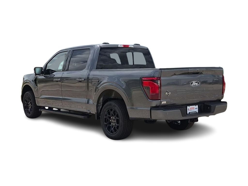 Thumbnail: 2026 Ford F-150 - 4