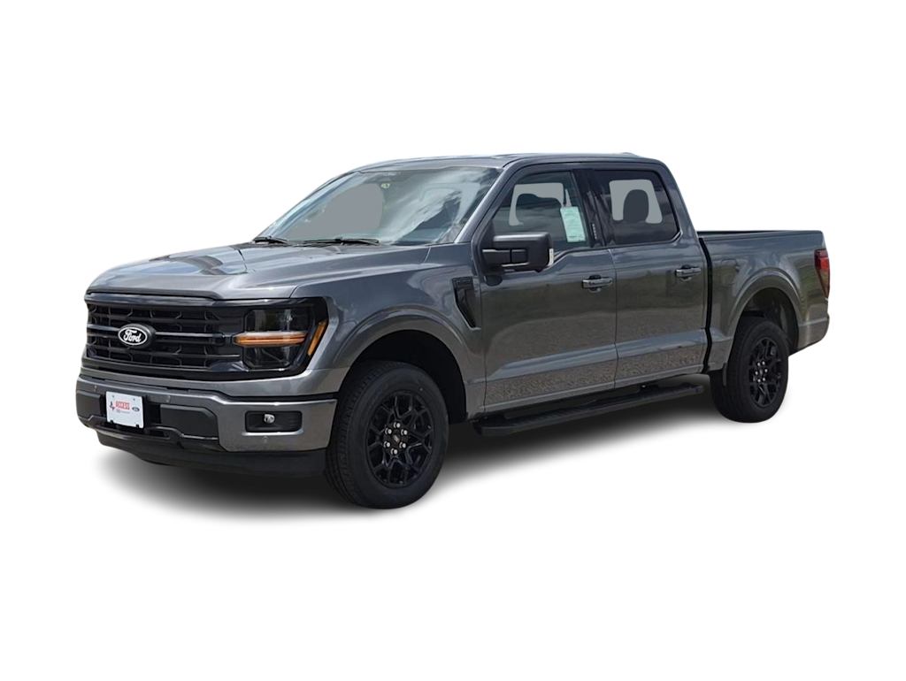 Thumbnail: 2026 Ford F-150 - 22