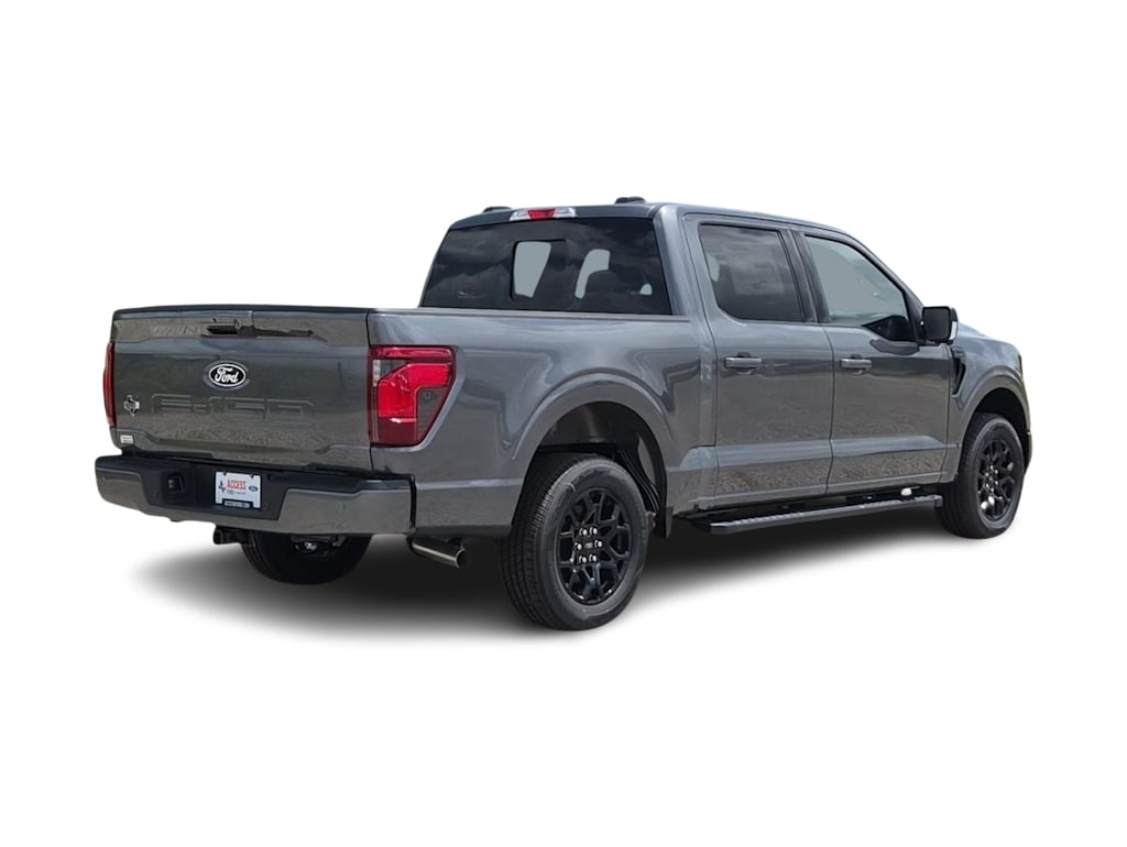 Thumbnail: 2026 Ford F-150 - 23