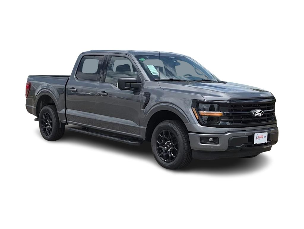Thumbnail: 2026 Ford F-150 - 21