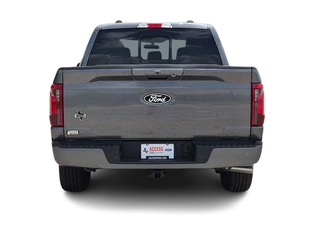 Thumbnail: 2026 Ford F-150 - 5