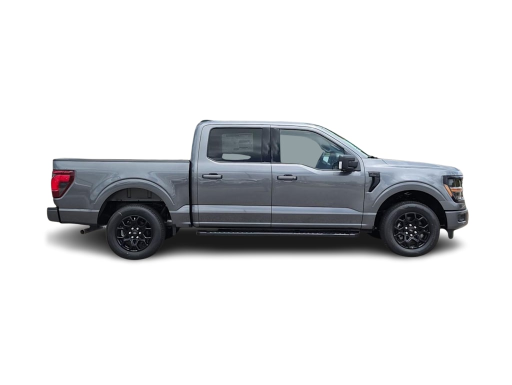 Thumbnail: 2026 Ford F-150 - 24