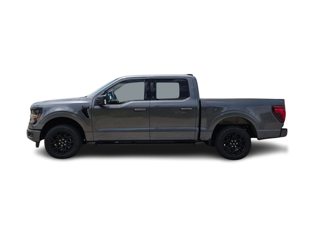 Thumbnail: 2026 Ford F-150 - 3