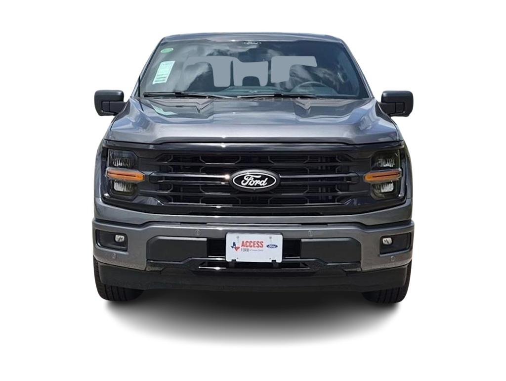 Thumbnail: 2026 Ford F-150 - 6
