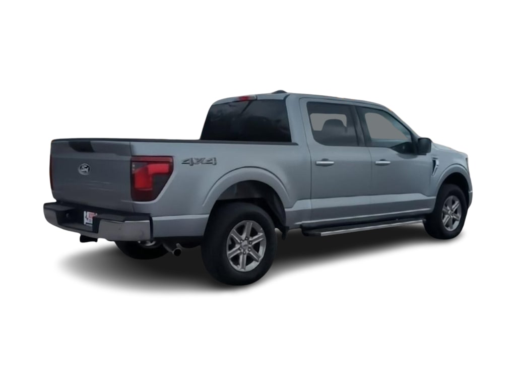 Thumbnail: 2025 Ford F-150 - 21