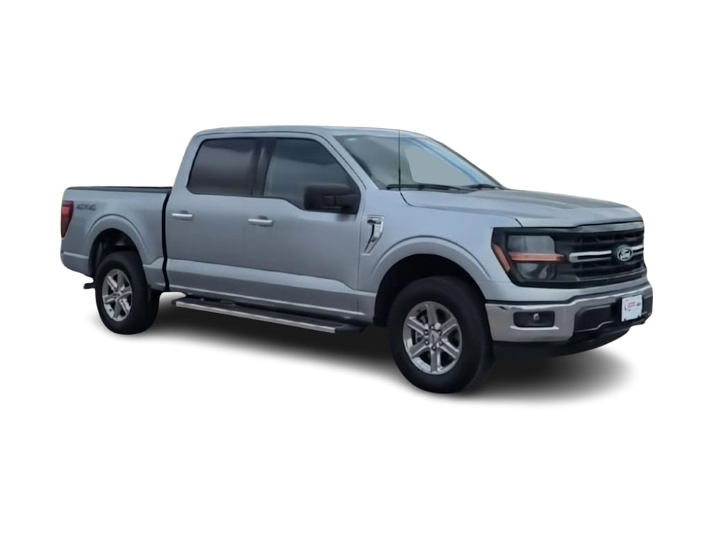 Thumbnail: 2025 Ford F-150 - 19
