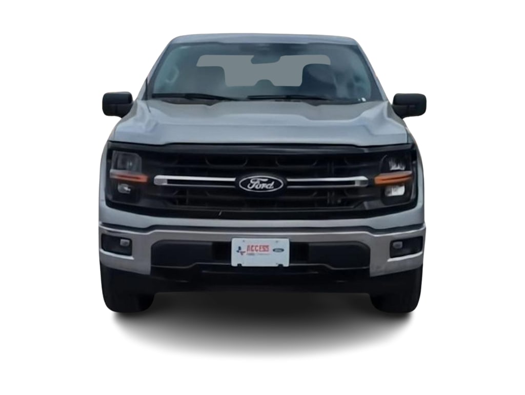 Thumbnail: 2025 Ford F-150 - 6