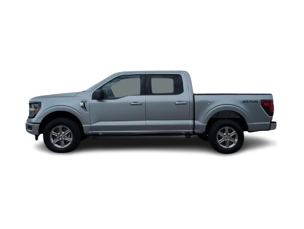 Thumbnail: 2025 Ford F-150 - 20