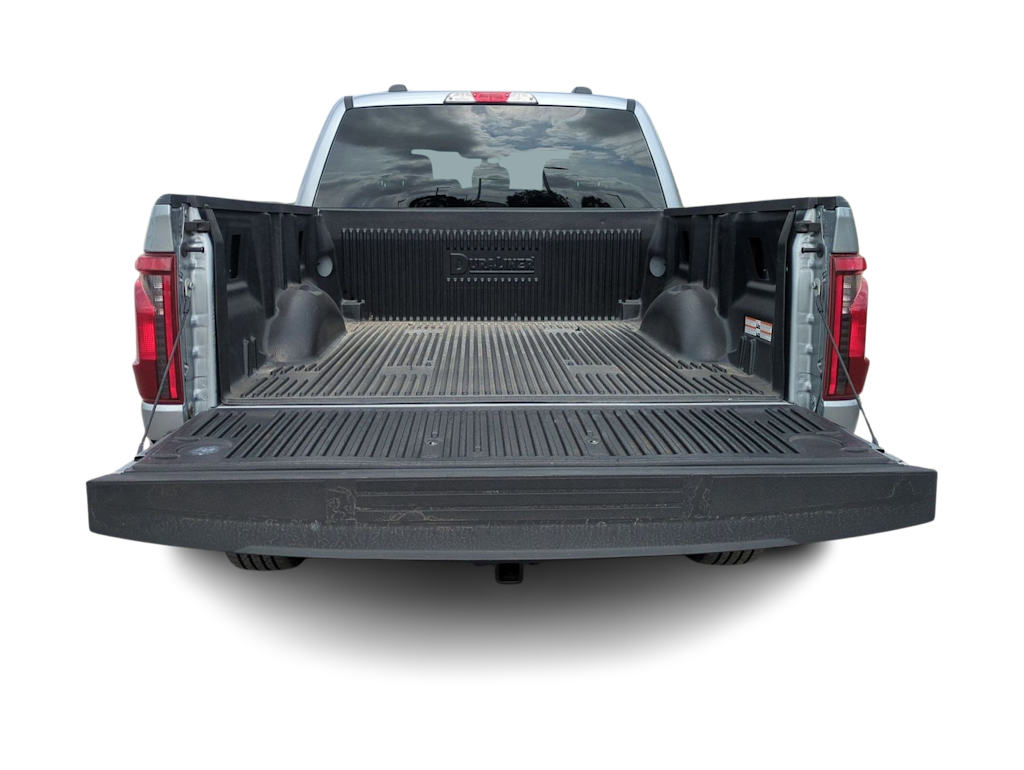 Thumbnail: 2025 Ford F-150 - 17