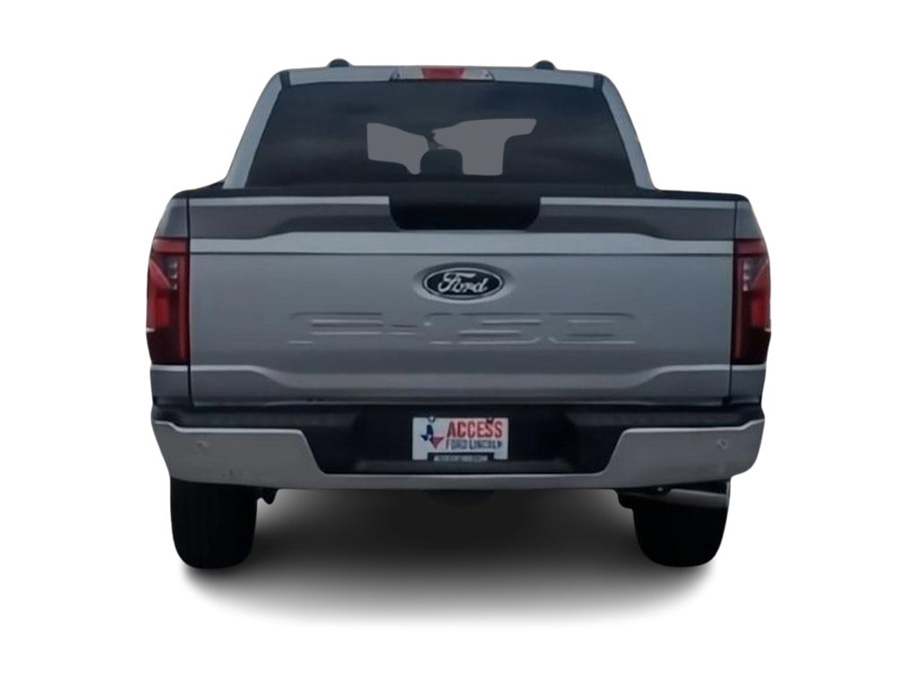 Thumbnail: 2025 Ford F-150 - 5