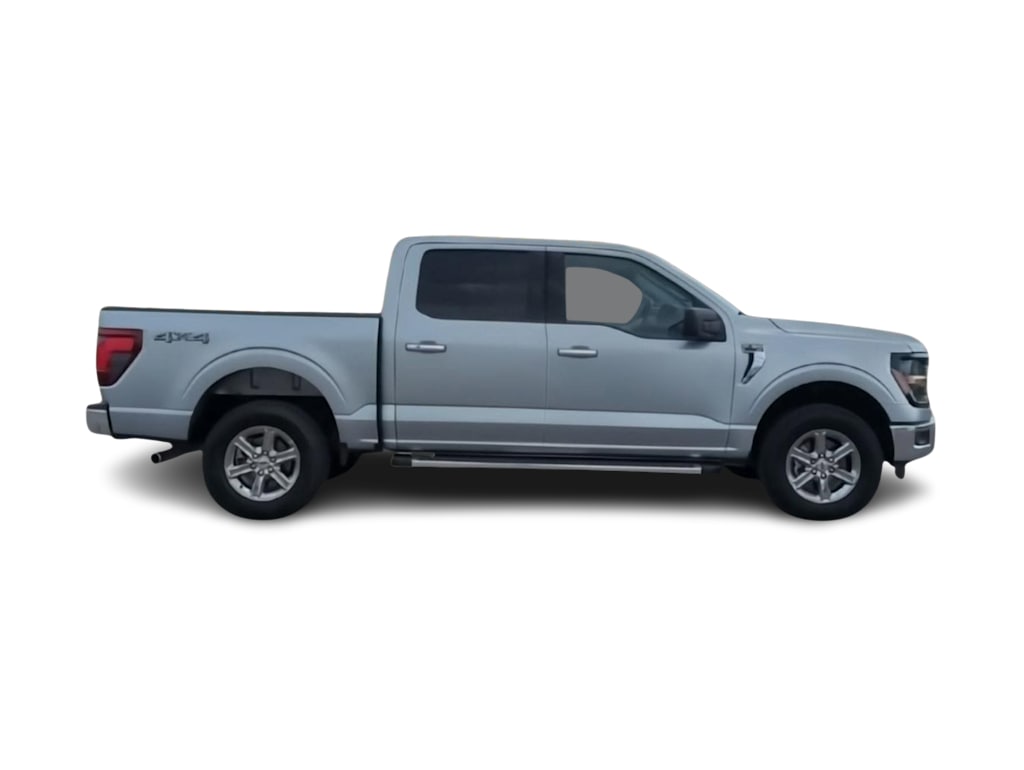 Thumbnail: 2025 Ford F-150 - 22