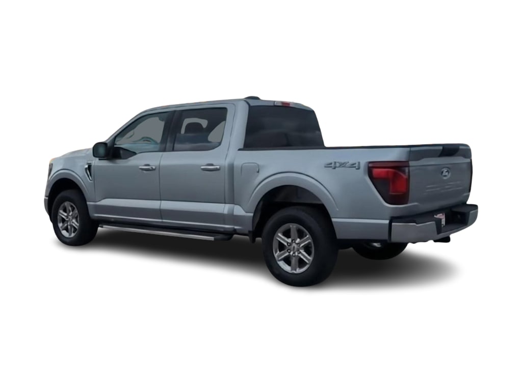 Thumbnail: 2025 Ford F-150 - 4