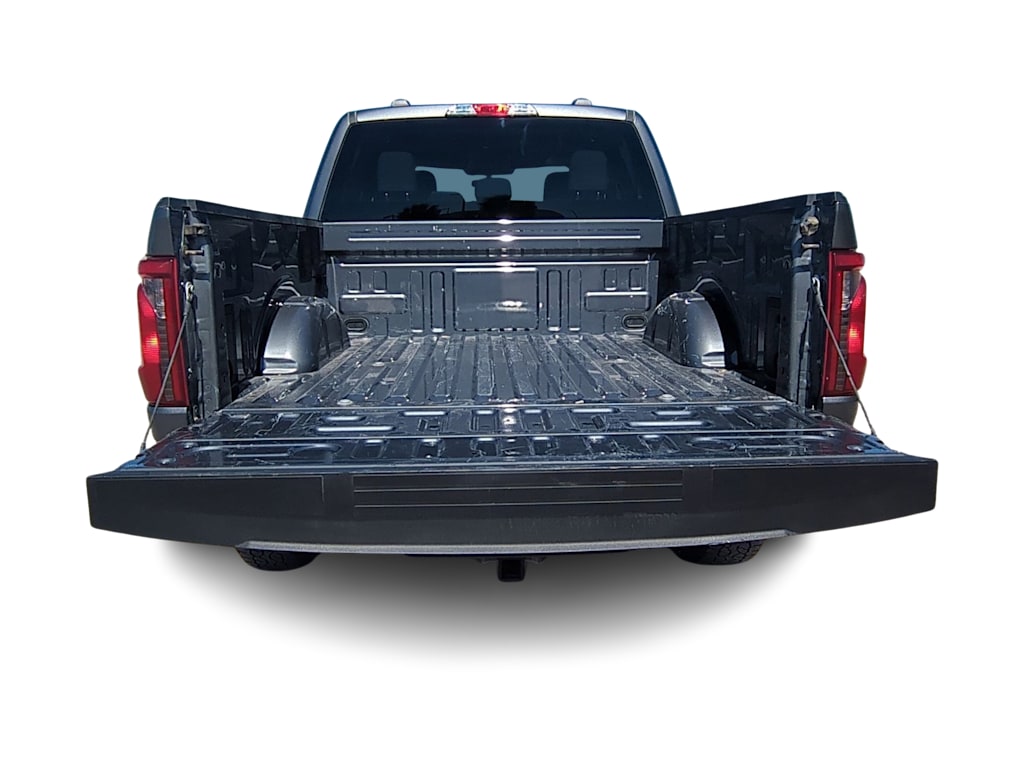 Thumbnail: 2025 Ford F-150 - 16