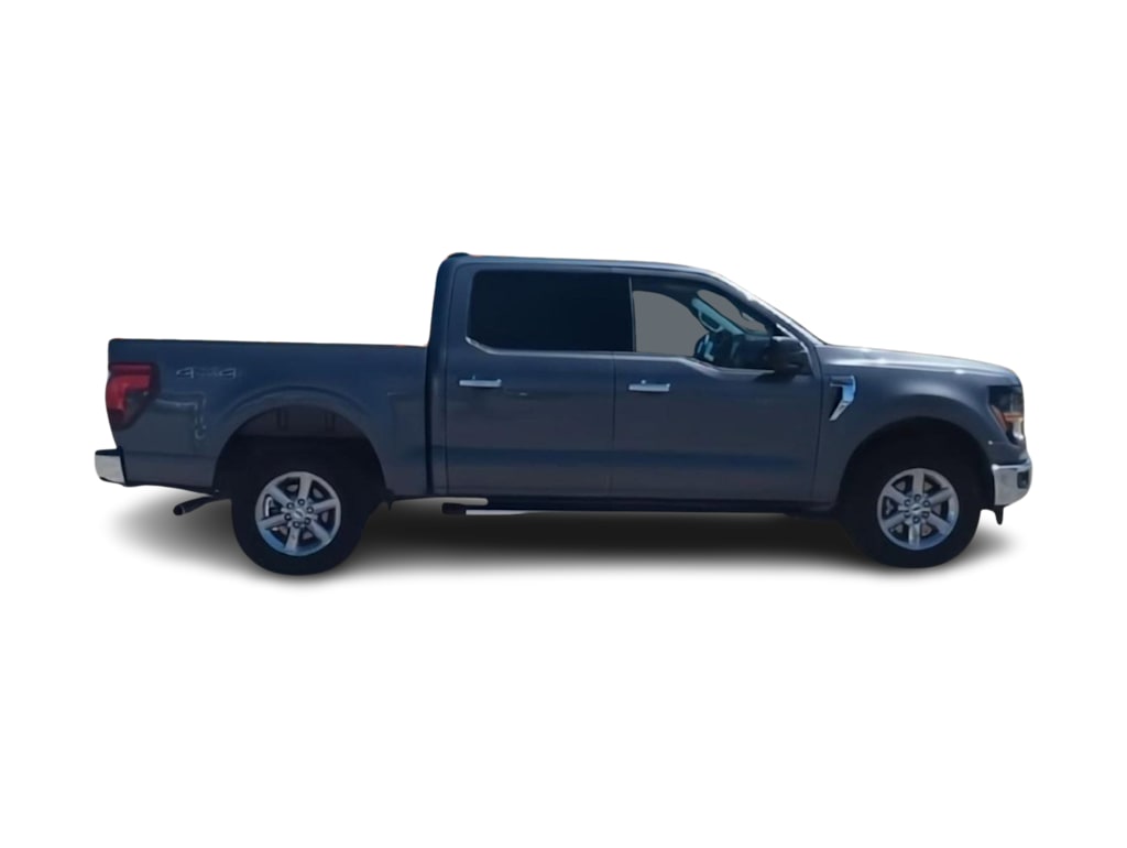 Thumbnail: 2025 Ford F-150 - 22